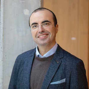 Prof. Mohamed Salama, Global Health and Human Ecology at The American University in Cairo (AUC).